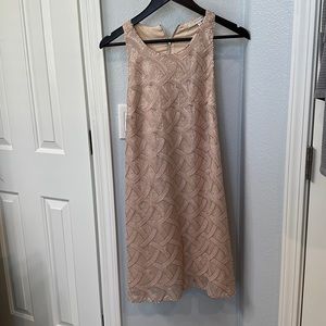 Sequin dress